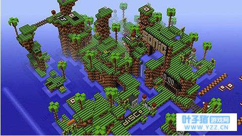 我的世界:那些衍生出来的精品小游戏