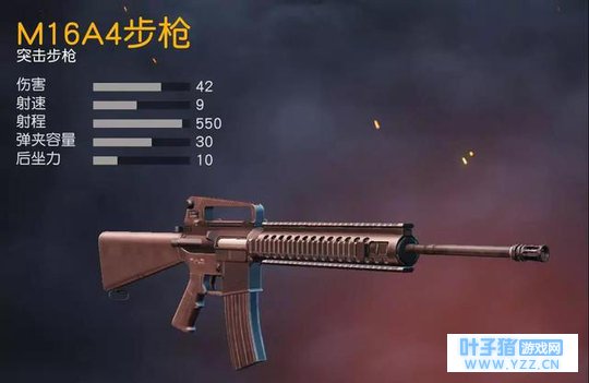 SorryڻҰжM16A4־ǿΪ