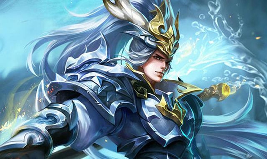 王者荣耀:玩家公认的五个位置最废的英雄,