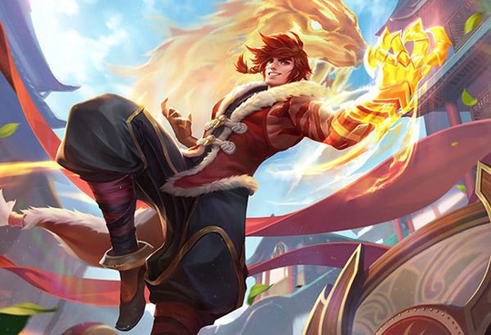 王者荣耀中的那些动物, 最后一种所有玩家都