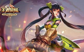 王者荣耀:这些英雄伤害不俗、简单又易学,