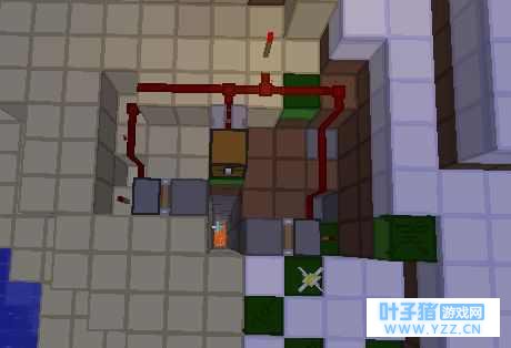 我的世界:MC这些奇葩的专业术语,知道3个