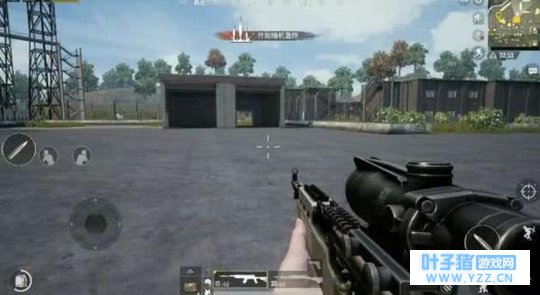 绝地求生刺激战场即将迎来巨大更新,你们怎