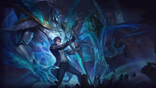 王者荣耀:“铠”甲勇士合体,长了腿的主宰