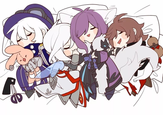 王者荣耀:李白史诗级加强后,会回归刺客荣