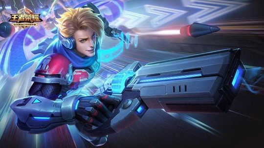 王者荣耀:射手还怕刺客打野?射手打野才最