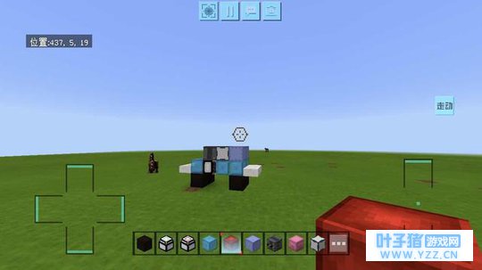 �ҵ����磺5�����������Լ��ܵ�����С����