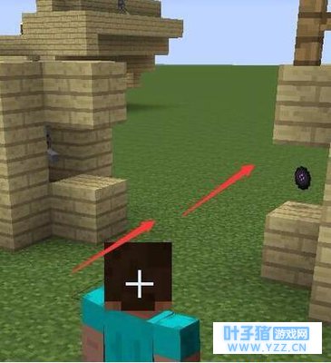 《我的世界》70%玩家不知道的3个秘密!仙人