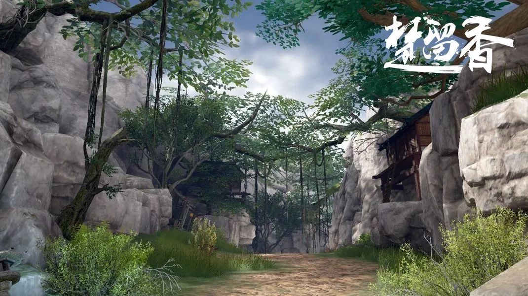 𵺵ͼع⣡BGMķҲȻһ£