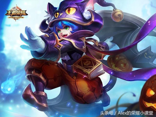 王者荣耀:S11赛季打野最新出装、铭文搭配