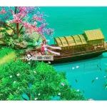 �������