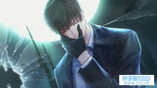 《极暗之时》遭玩家吐槽:是“恋与制作人”