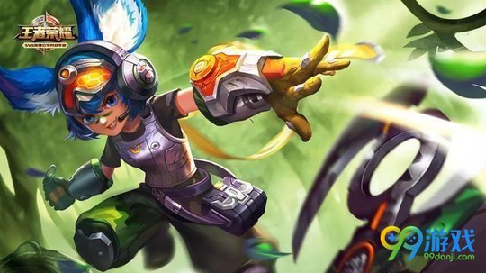 王者荣耀S11射手英雄推荐 S11赛季什么射手