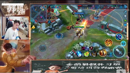 王者荣耀:S12后期最无敌射手原来是他,只