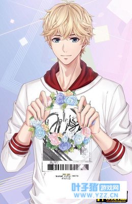 恋与制作人周棋洛夏日香气进化后如何?