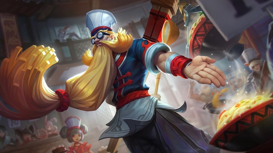 王者荣耀 超清壁纸、台词 【番外篇三】无水