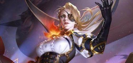 王者荣耀:十大英雄调整,韩信李白大范围调