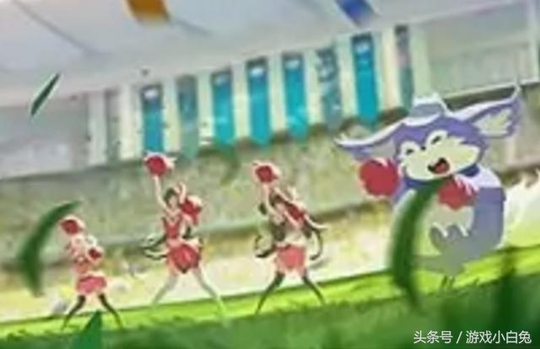 王者荣耀:孙尚香夏日新皮肤?网友:天美不