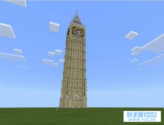 我的世界:对MC情有独钟,除了它,你还坚持