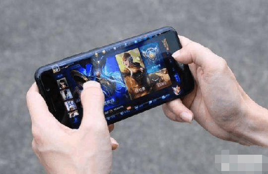 王者荣耀真的不行了? 一个月流失450万玩家,