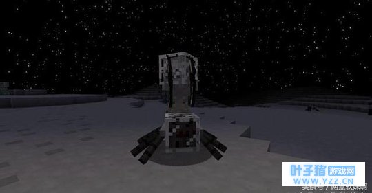 我的世界:最神秘的几大生物,我不相信你全