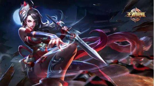 王者荣耀:绝命八杀梦泪神手出奇迹!引众人