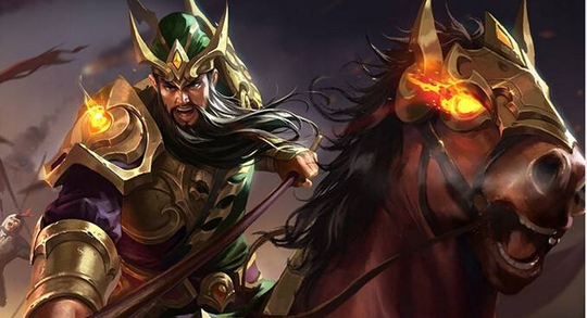 《王者荣耀》S11赛季最强战士盘点 最厉害英