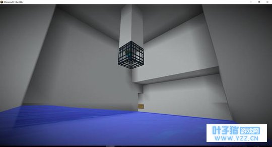 「我的世界」三叉戟这么厉害,教你如何搭建