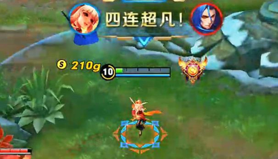 王者荣耀:5月3号碎片商店更新,碎片不够也