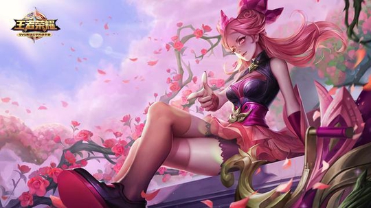 王者荣耀:哪些英雄的大招最没用?大小姐无