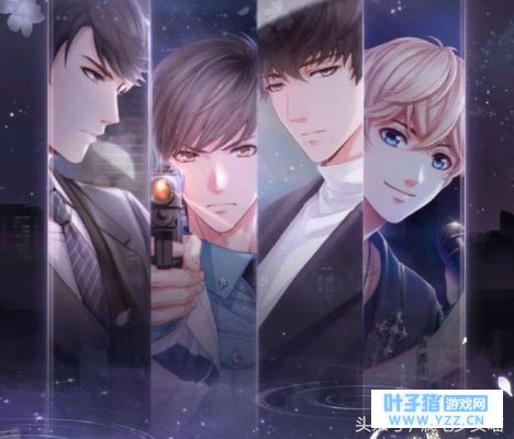 恋与制作人今日梦心湖开启,各位夫人准备怎