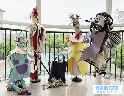 旅行青蛙杭州版,有才!杭州市民摄影(像)