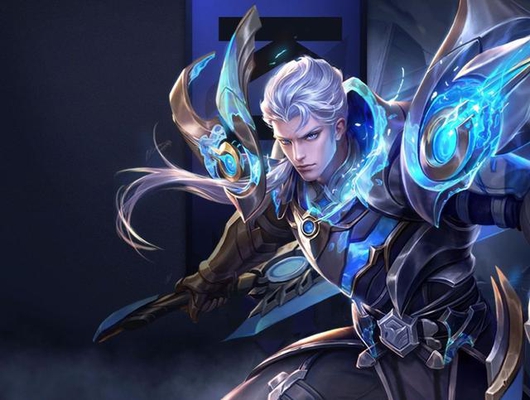 王者荣耀:这4个英雄单挑无敌?怕是很多人