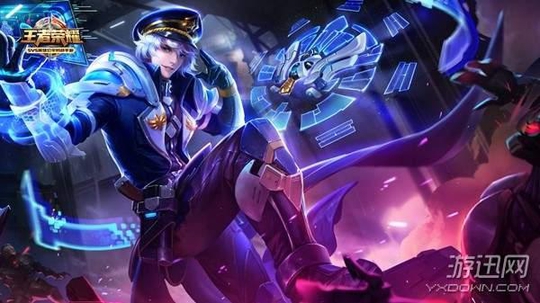 儿子沉迷《王者荣耀》怎么办?老妈亲自入坑