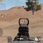 《刺激战场》压枪了解一下!手把手教会你压