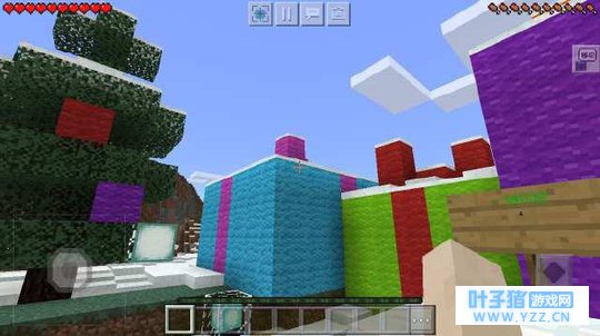 我的世界:万万想不到,这么有趣的游戏和MC