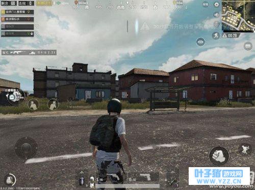 绝地求生刺激战场手雷几秒爆炸 手雷玩法技