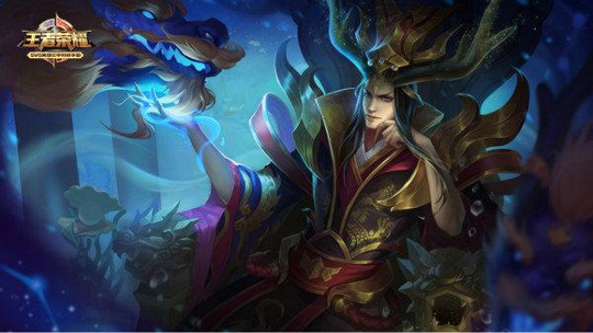 王者荣耀:专治骚操作的英雄!这个英雄控到