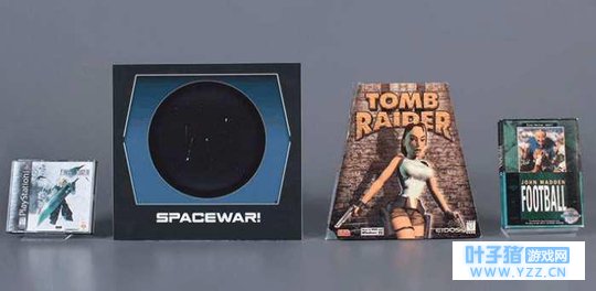 找不到好游戏玩?还不快试试世界电子游戏名