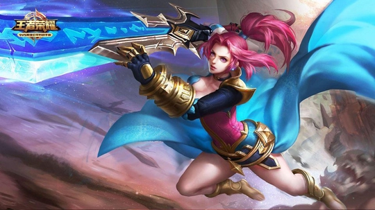 选到等于赢了一半!王者荣耀新赛季强势英雄