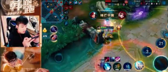 王者荣耀:这个男人回来了!刺客伤害这么高