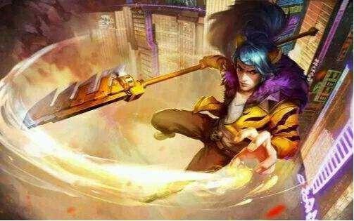 王者荣耀:哪几个英雄买了会后悔?看看你是