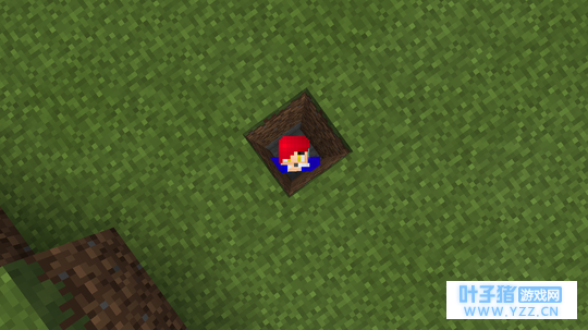 【我的世界】生存建筑进阶①【火柴盒的简易