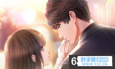 恋与制作人李泽言SR他唇之上进化材料 李泽