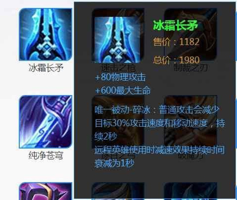 王者荣耀: 这几个装备太垃圾了, 王者玩家两