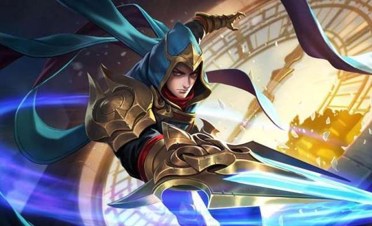 王者荣耀:盘点游戏中从不愁人头的英雄 最