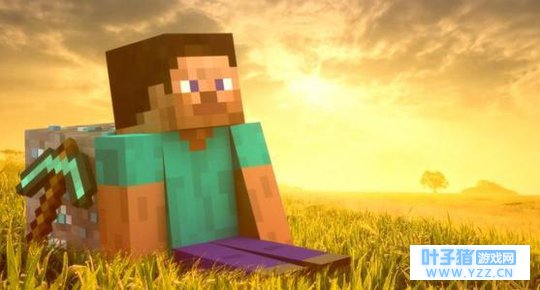 我的世界:五个实用萌新生存小技巧,知道四