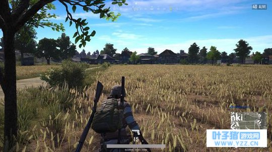 国外知名主播透露:《堡垒之夜》的难度比《