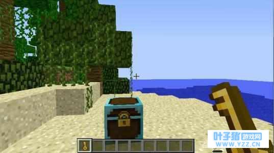 《我的世界》MC它的合成特性消失之后,在遗