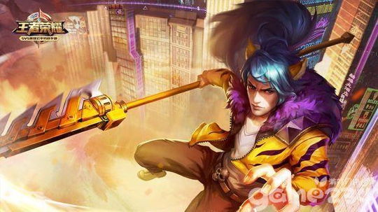 王者荣耀S11赛季射手崛起?不存在的,如果这